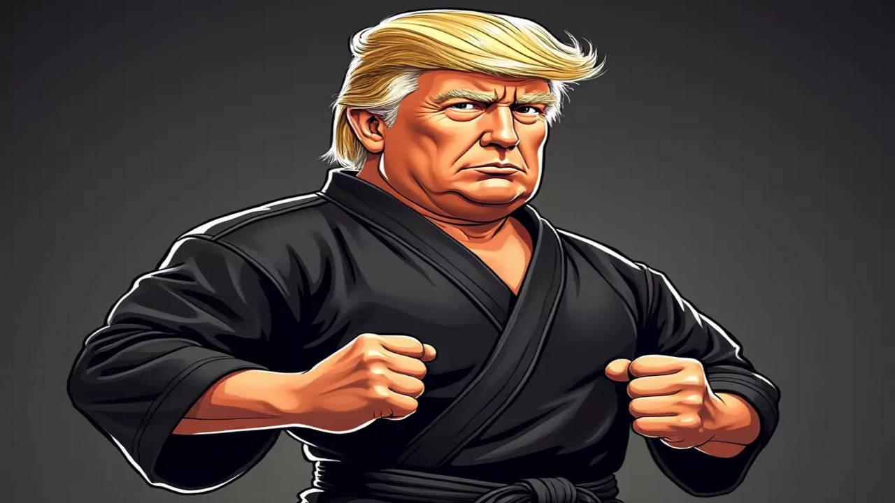 Can Donald Trump run for US president in 2028?