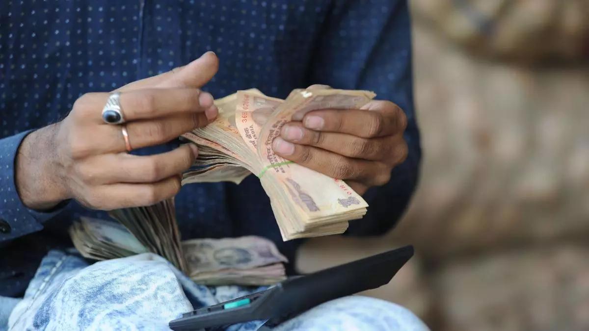 NBFCs’ credit woes