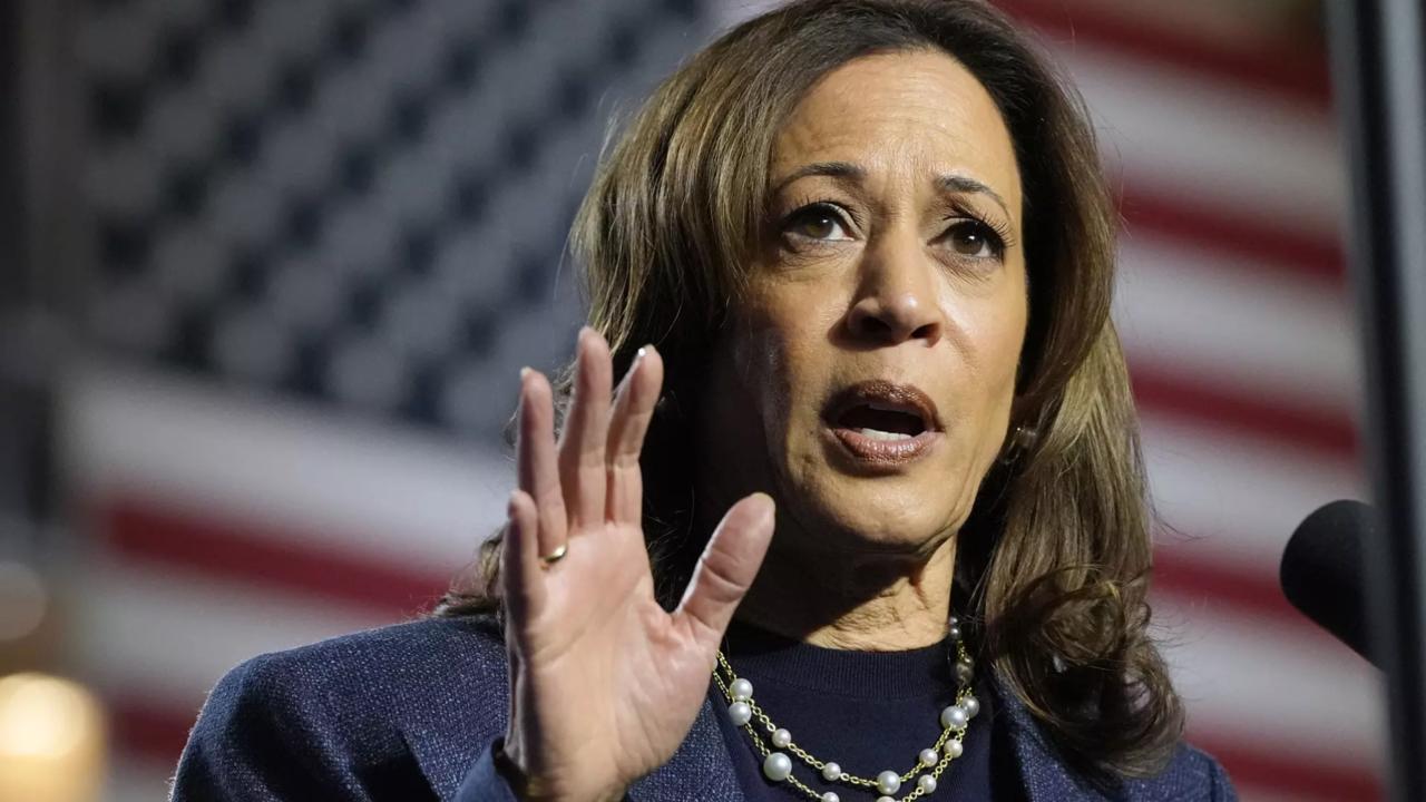 Hope she wins next time: Kamala’s ancestral TN village upbeat in defeat