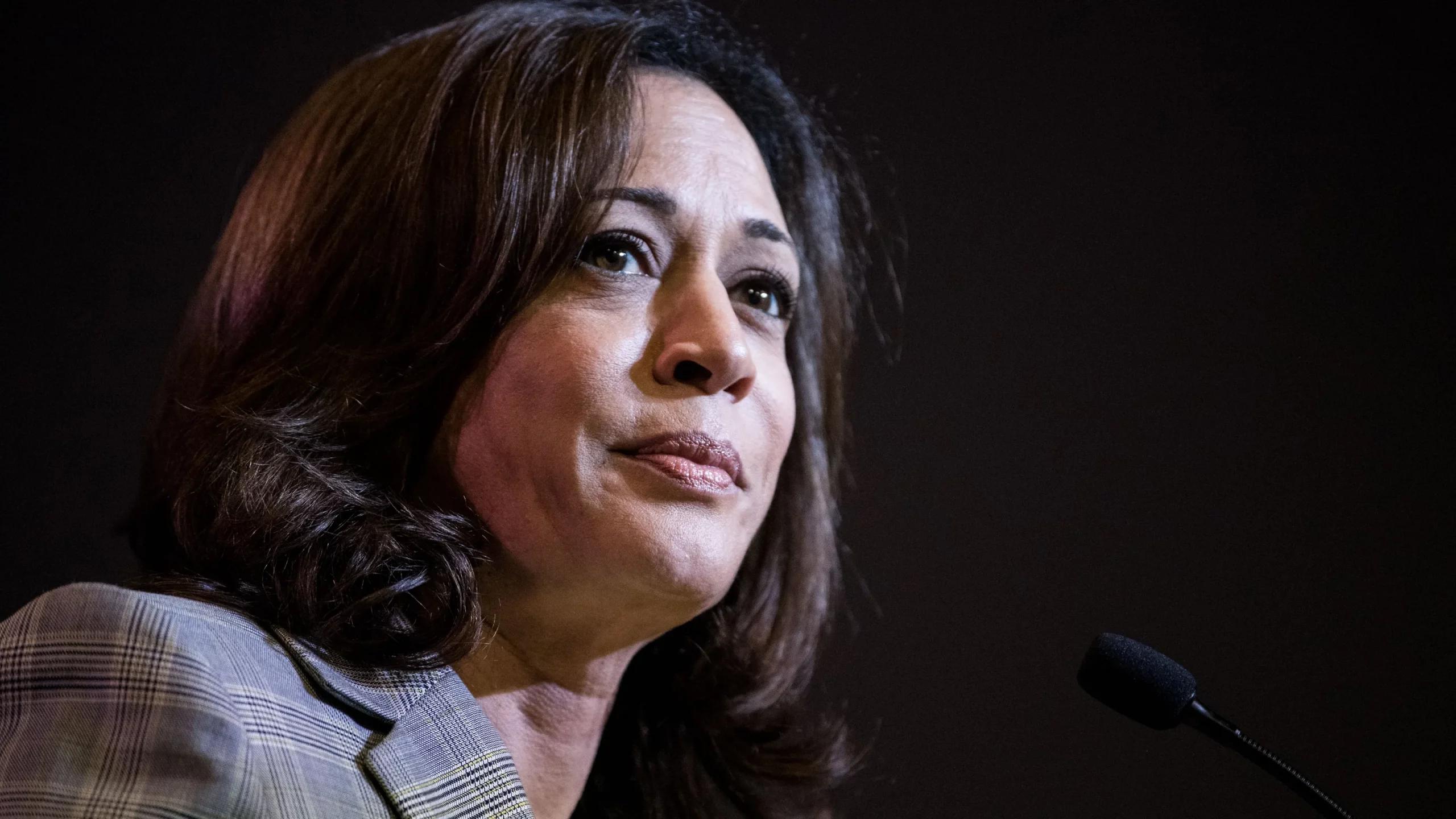 Kamala Harris congratulates Trump, assures him of peaceful transfer of power