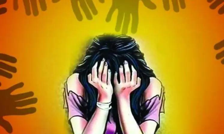 Three arrested for gang-rape in Hyderabad