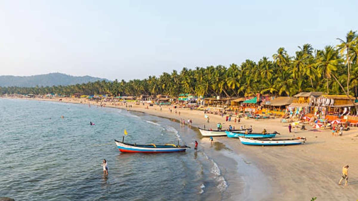 Man Urges Indians To Boycott Goa, Calls It A 'Tourist Trap' With High Prices And Dirty Beaches