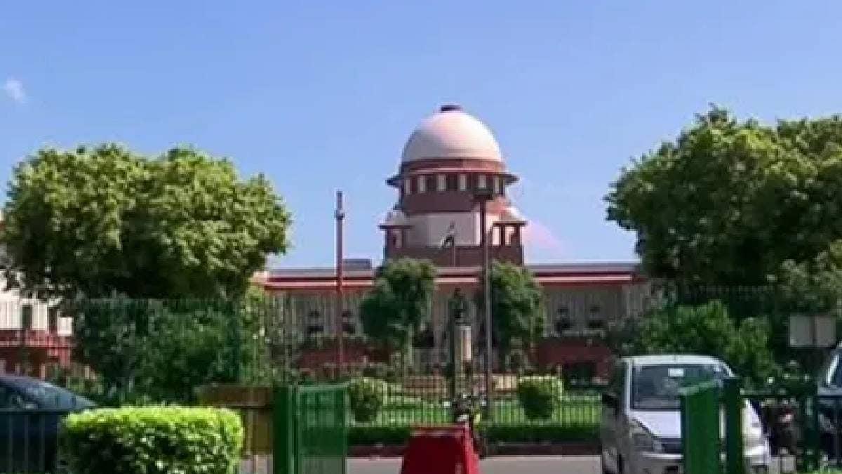 Supreme Court Ruling Clears Path for LMV Drivers to Operate Vehicles Weighing Up to 7,500 kg