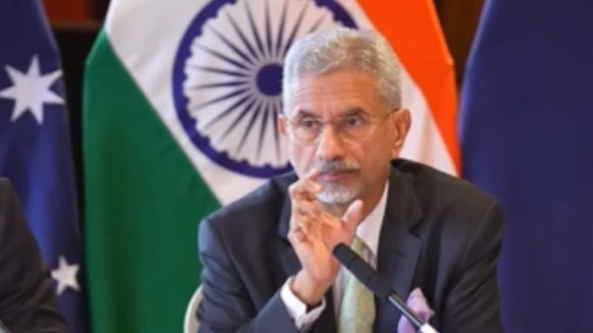 'An Opportunity For India': Jaishankar On Donald Trump’s Second Term