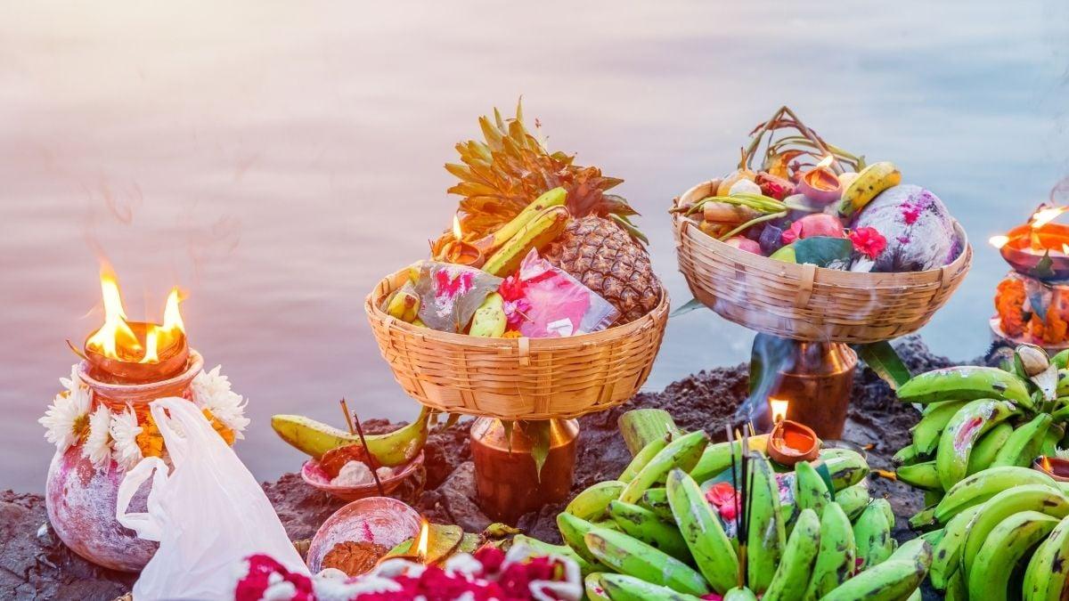 Chhath Puja 2024: President Droupadi Murmu, PM Modi, & Rahul Gandhi Extend Their Warm Wishes To The Nation