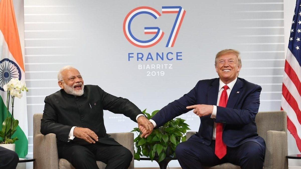 Finepoint | Modi-Trump Chemistry Set To Take Over: Why India Views His Victory Positively