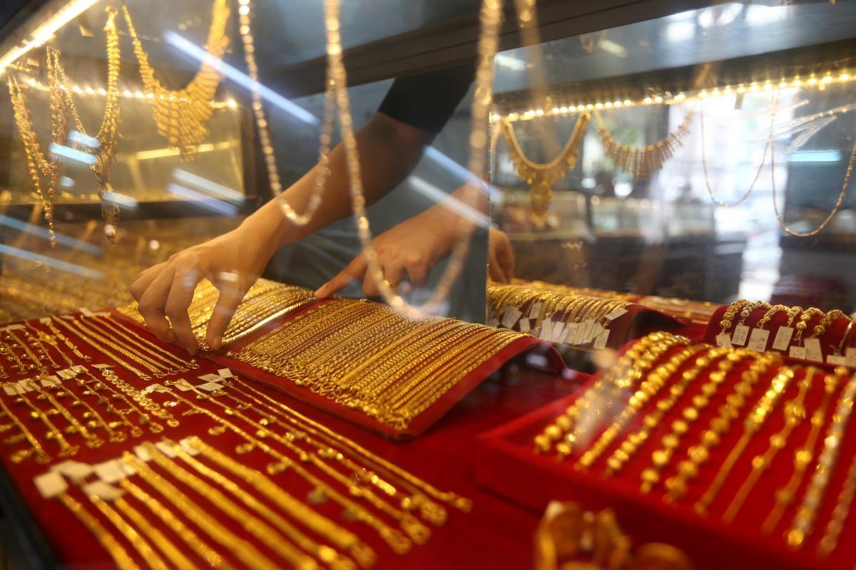 Gold prices set to fall further after Donald Trump's win