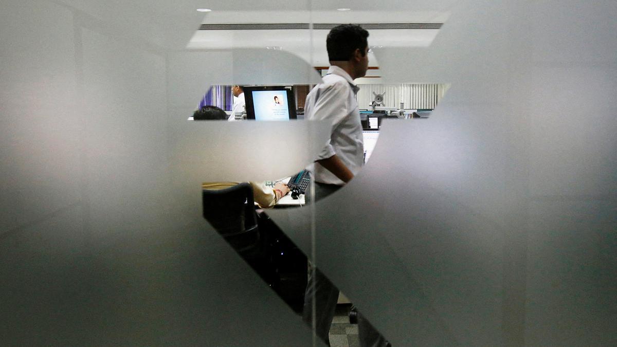 Rupee falls 6 paise to fresh all-time low of 84.37 against US dollar