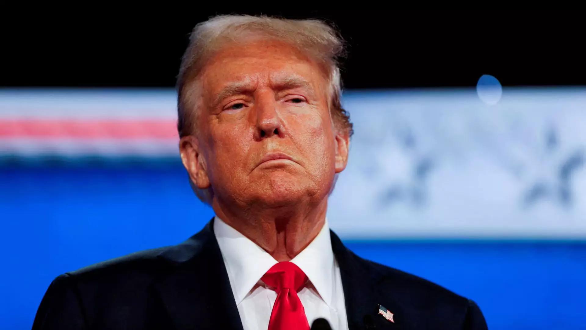 What Challenges Could Trump Face in a Second Term vs. His First?