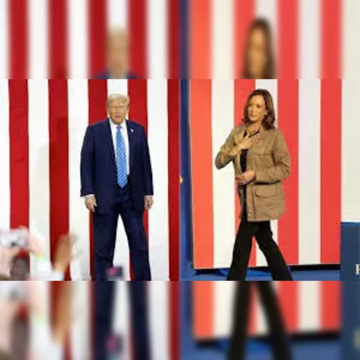 American White Voters Still Have Reservations On Electing A Woman At The Top