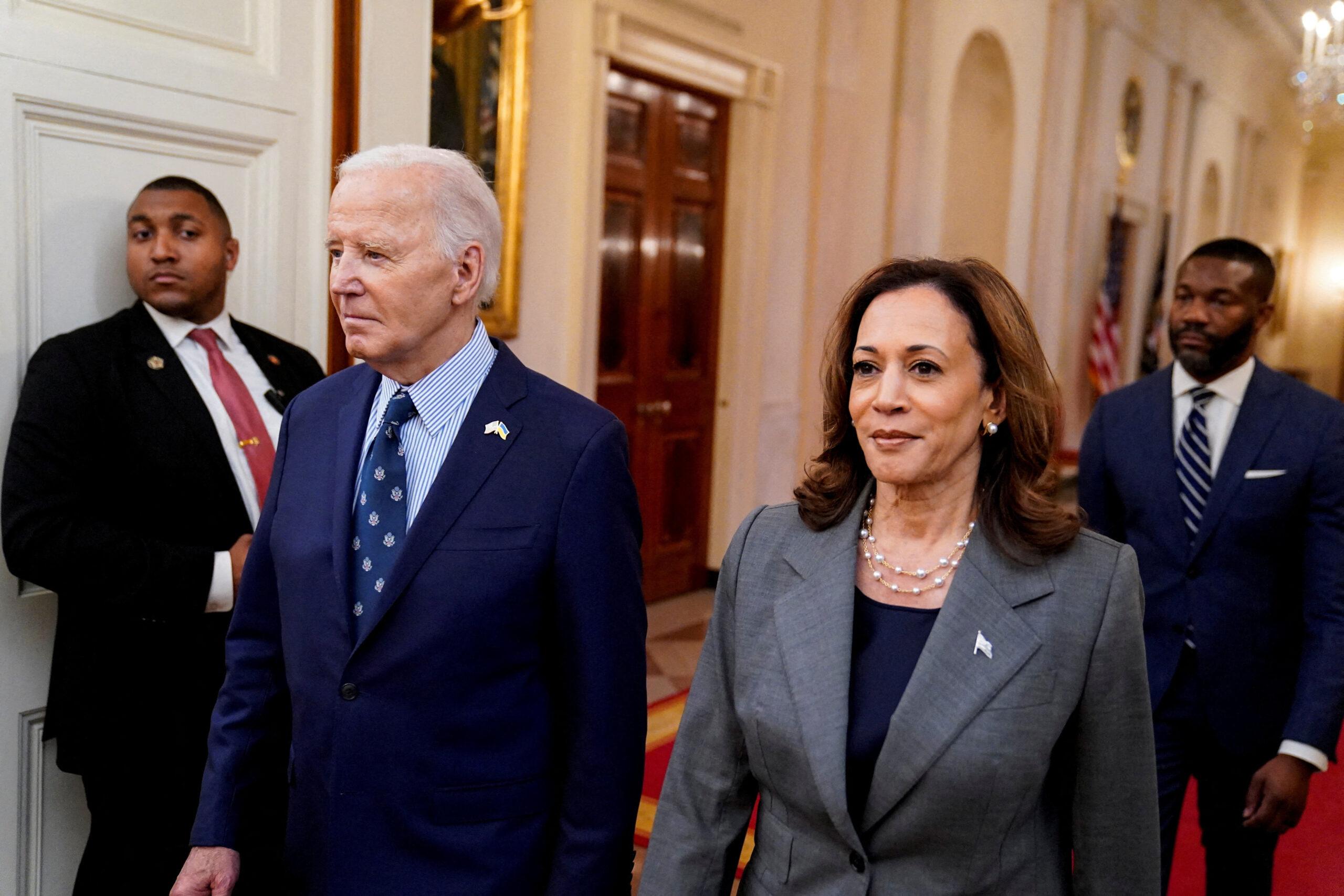 Time For Left And Democrats To Take Proper Lessons From Harris’s Defeat