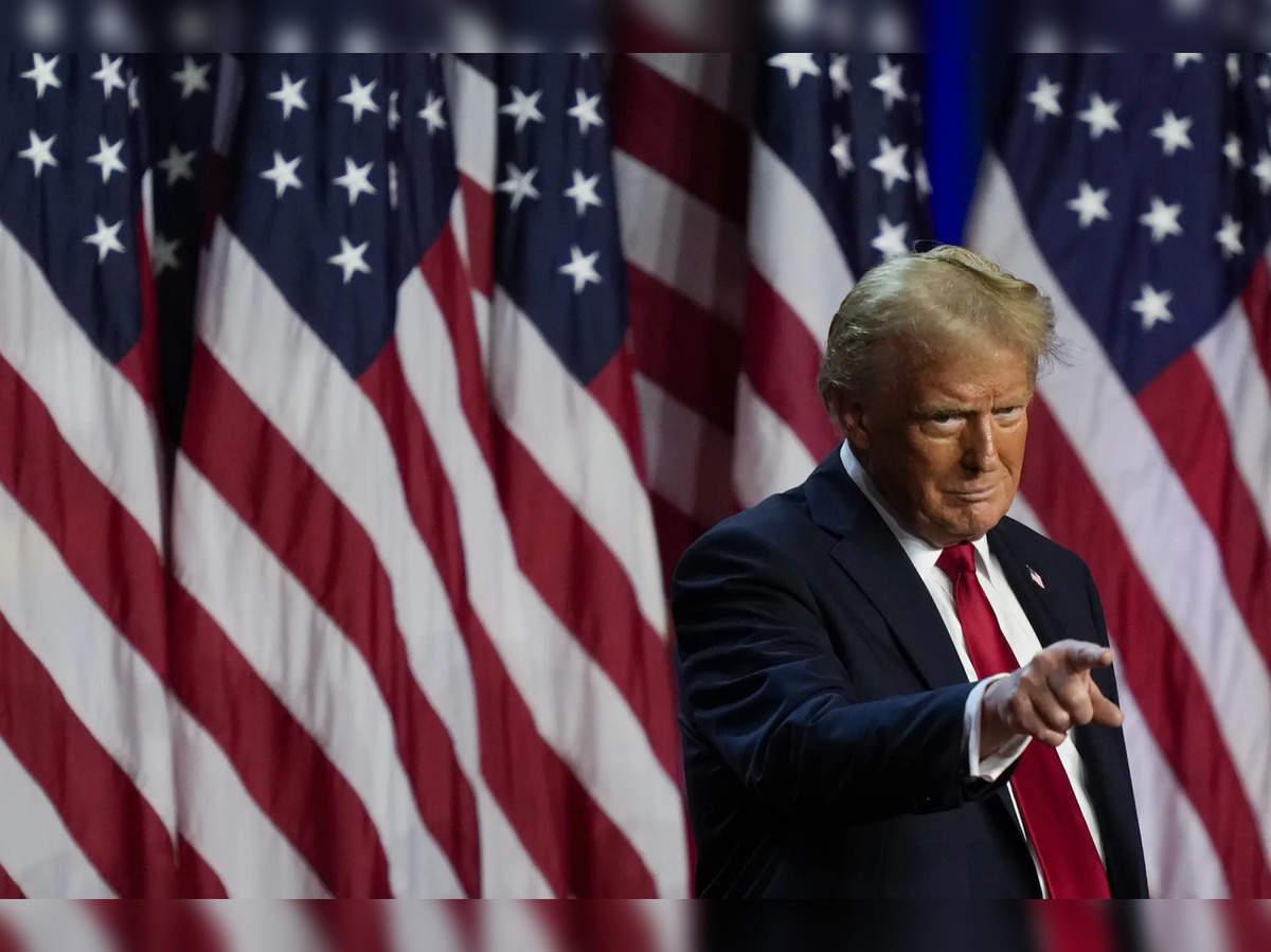 British Left Has Cause For Concern At Donald Trump’s Sweeping Victory