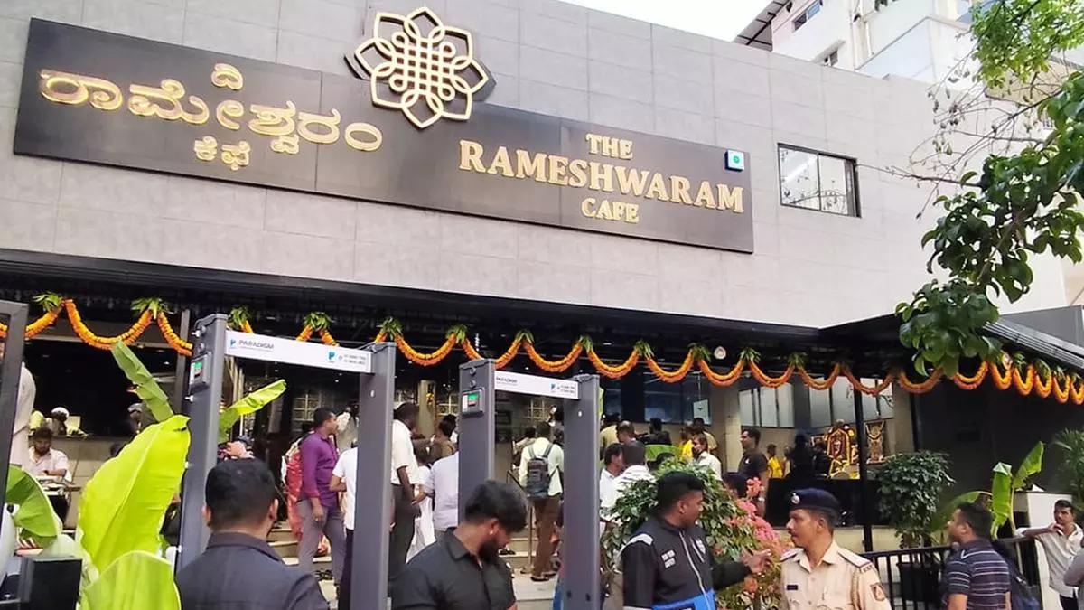 Rameshwaram Cafe announces North Indian expansion, Dubai outlet planned for next year