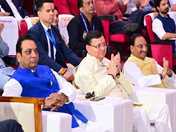 “Our migrants promoting their language, culture”: Uttarakhand CM Dhami at  ‘Pravasi Uttarakhandi Sammelan’