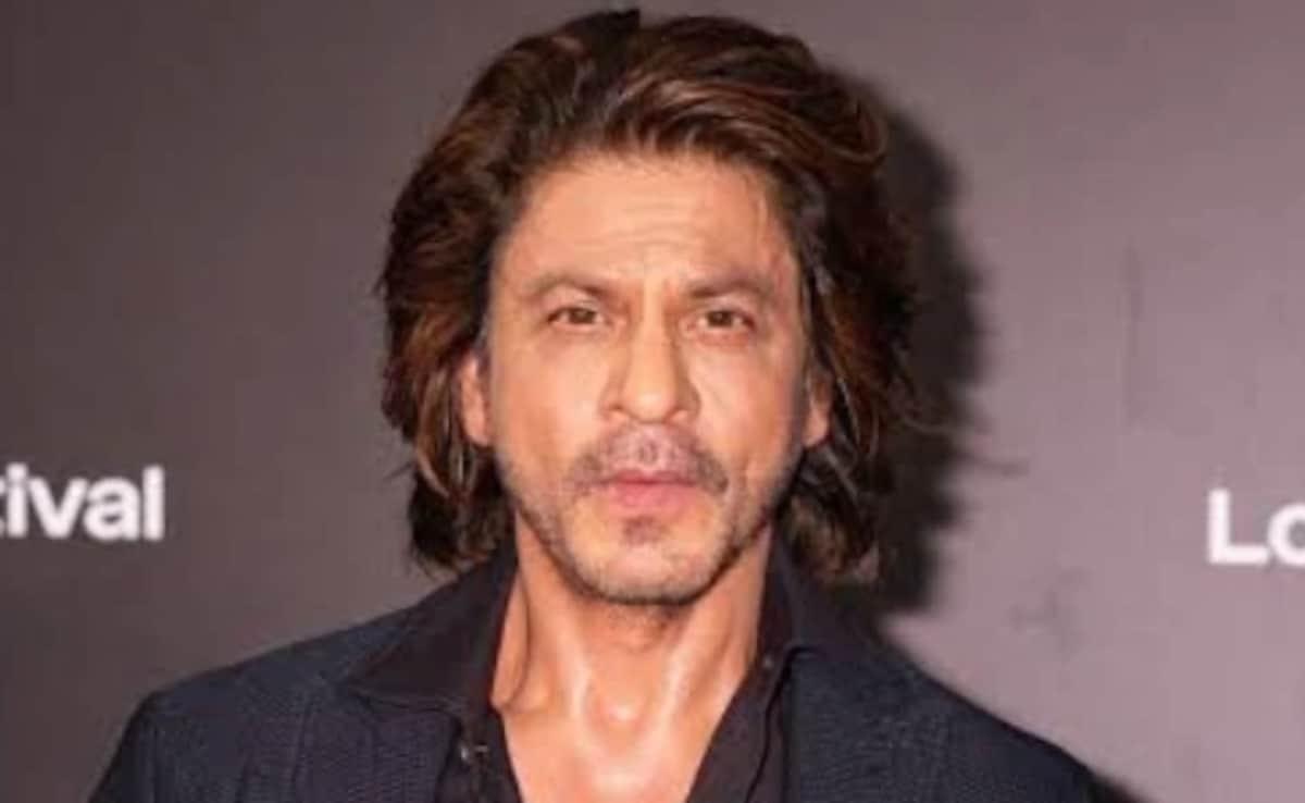 Shah Rukh Khan Gets Threat Call From Chhattisgarh, Mumbai Police File Case