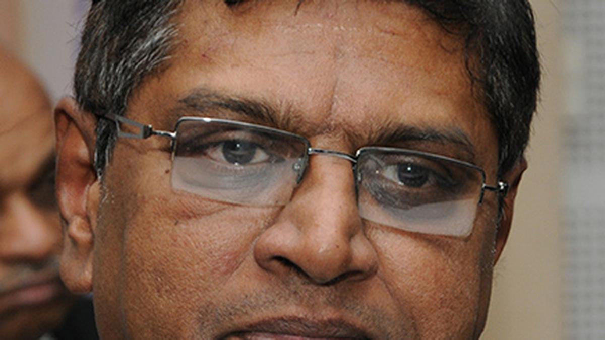 Reinstate security of SHRC Chairman, advocates’ association urges T.N. DGP