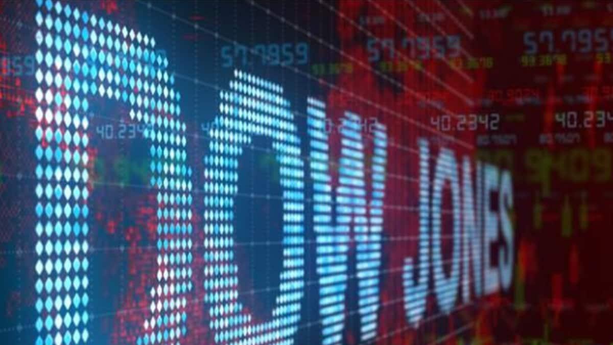 US Stock Market Today: S&P 500 Rises Ahead Of Fed Meeting