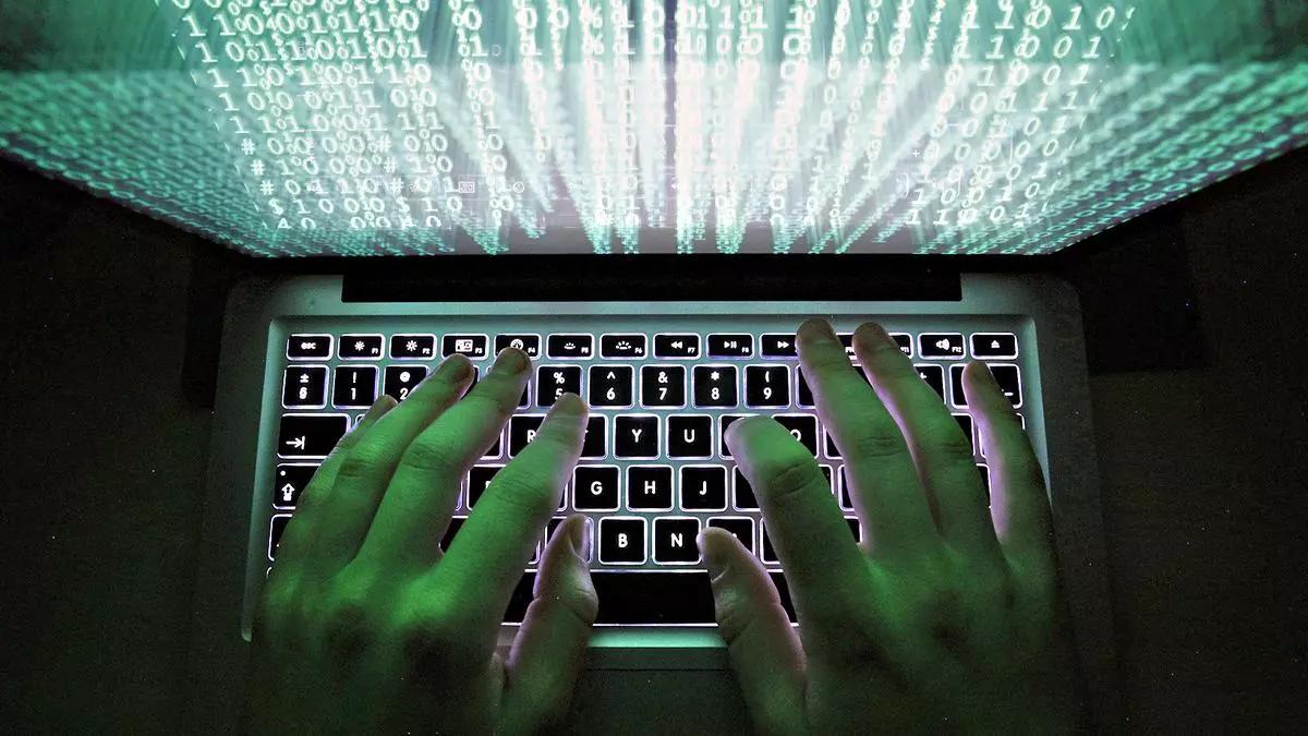 Avoiding digital arrest