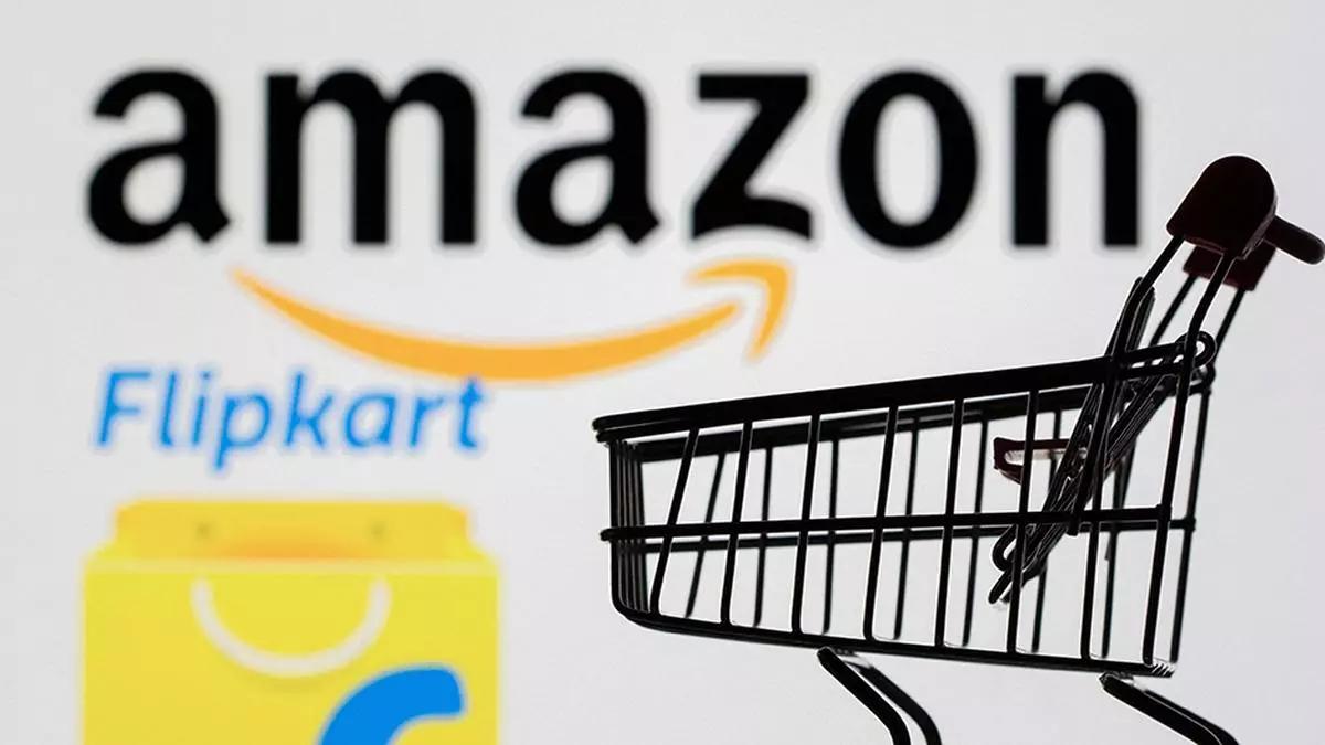 ED searches against Amazon and Flipkart sellers for FEMA violations