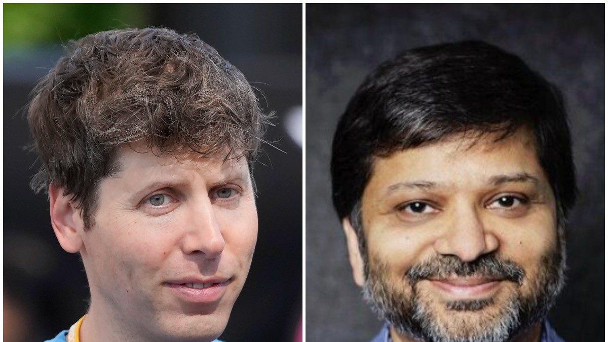 Indian-Origin HubSpot Founder Sells Chat.com Domain To OpenAI For Over $15 Million