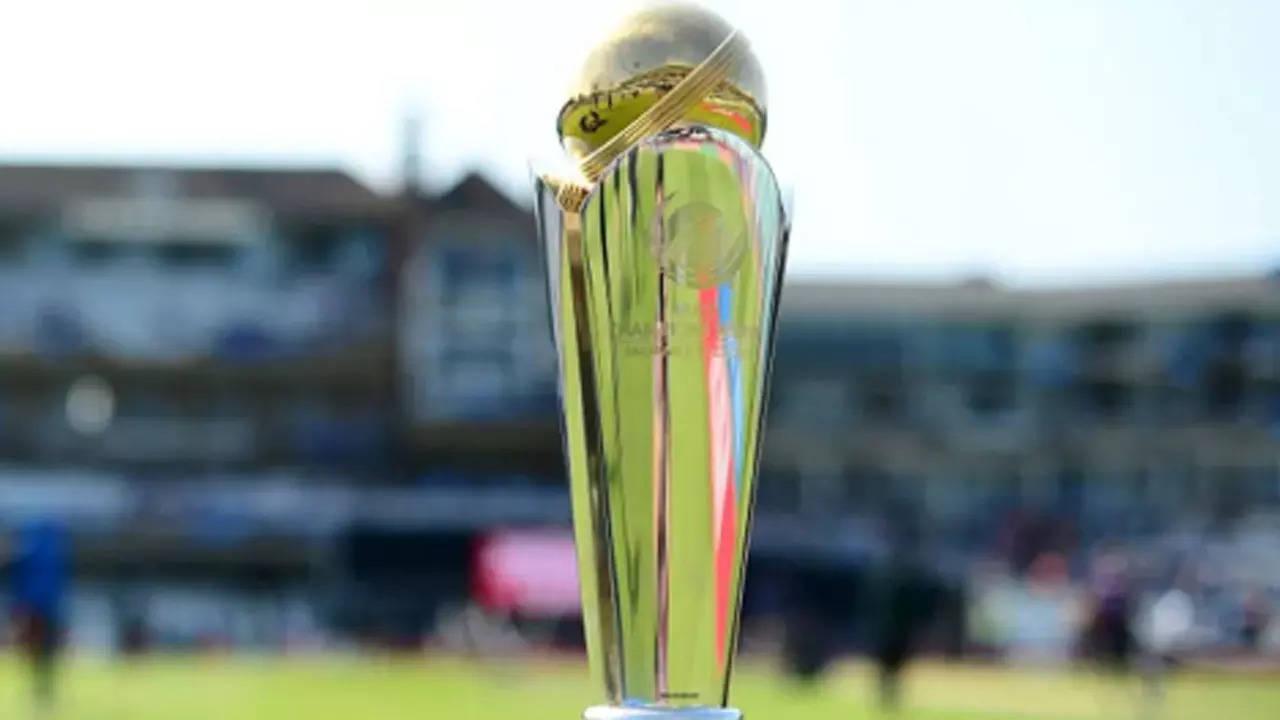 Champions Trophy: India likely to play in UAE after PCB...