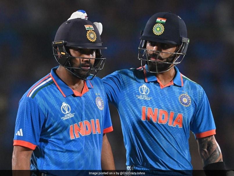 Champions Trophy: PCB May Follow ''Hybrid Model'', India Could Play In UAE