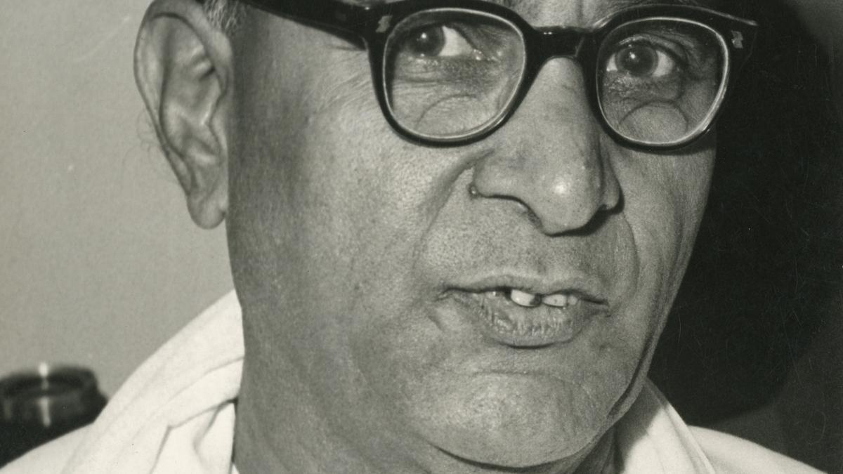 When industrial unrest broke out in the textile mills of Coimbatore in 1948