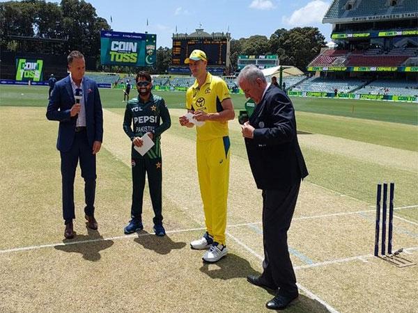 2nd ODI: Mohammad Rizwan-led Pakistan win toss, opt to field against Australia