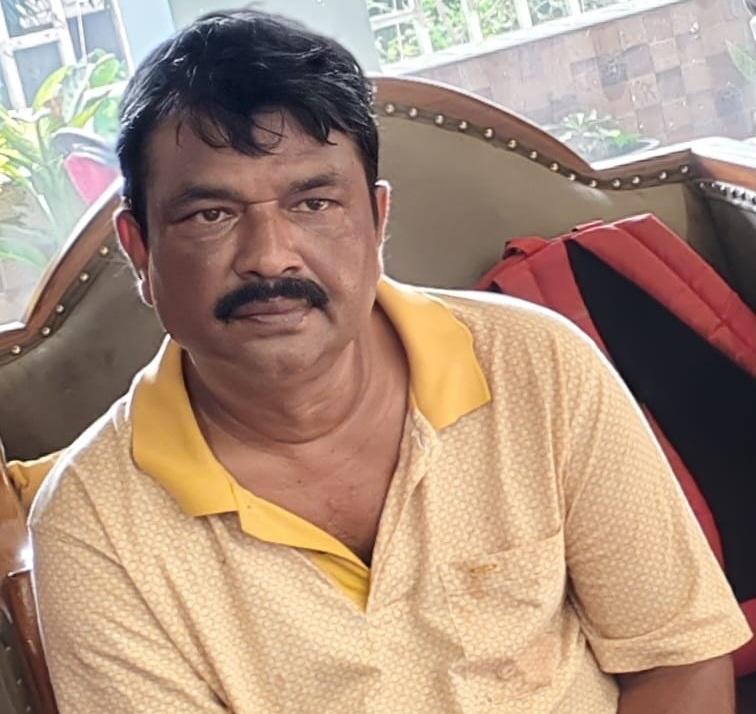 Crorepati Idco junior manager in Vigilance net