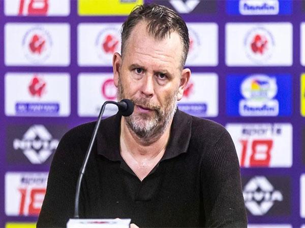 ISL: Kerala Blasters FC head coach Mikael Stahre reflects on defeat to Hyderabad FC