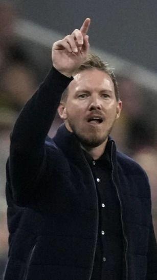 Germany Mistakenly Names Latvian Player Dario Sits In Squad For Nations League