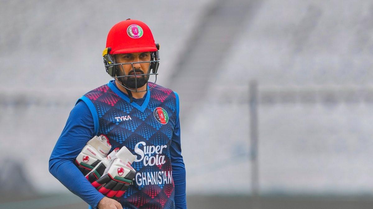 Mohammad Nabi to Retire From ODIs After Champions Trophy 2025: Report