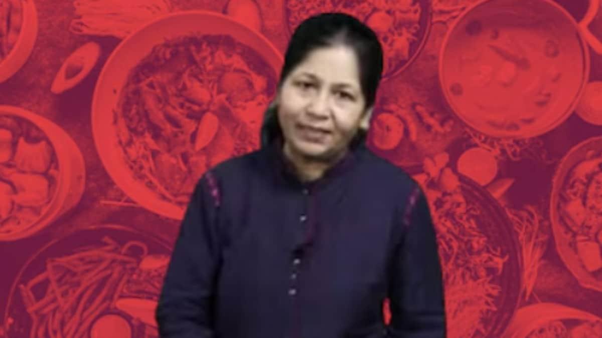 Meet Nisha Madhulika Who Left Teaching To Become India's Richest Woman YouTuber