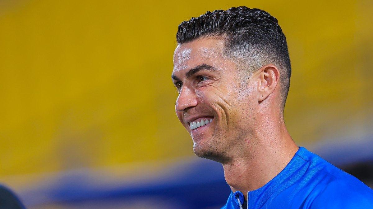 Cristiano Ronaldo To Leave Al Nassr And Replace Neymar At Al Hilal: Report