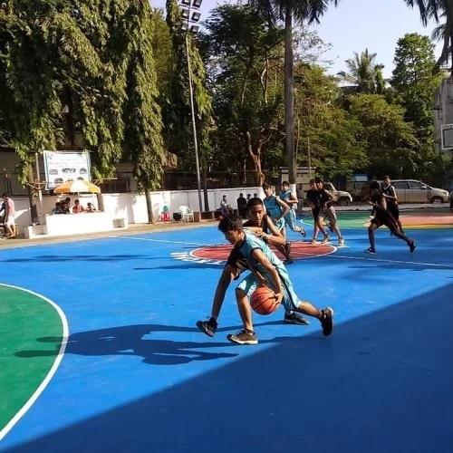 28th Bombay YMCA Open State Level Basketball Tournament: Grand Finale on Friday and Saturday