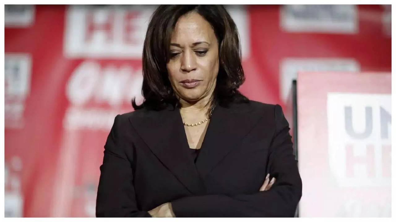 Can Kamala Harris still become US President?