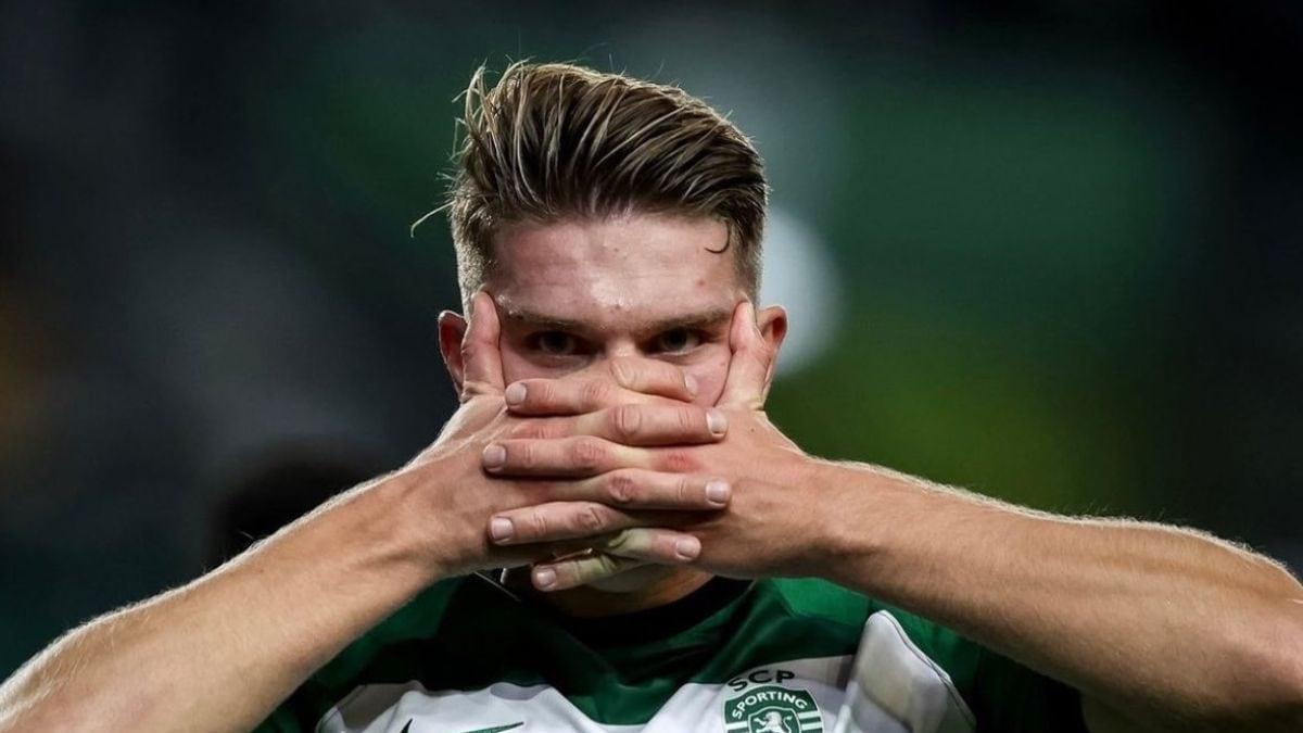 'Gentleman's Agreement' Could See Viktor Gyokeres Leave Sporting Lisbon Next Summer For Lower Fee