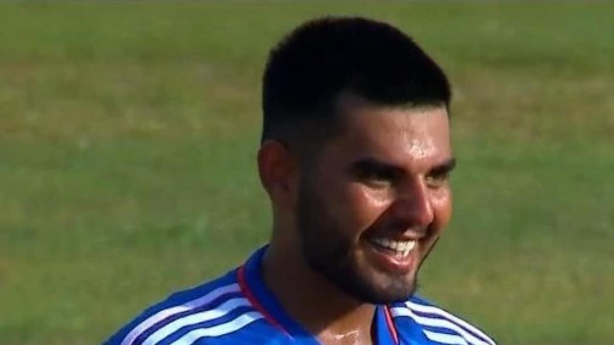 Sindhu, Yadav Spin Haryana To 37-Run Win Over Punjab, Inch Closer To Knockouts