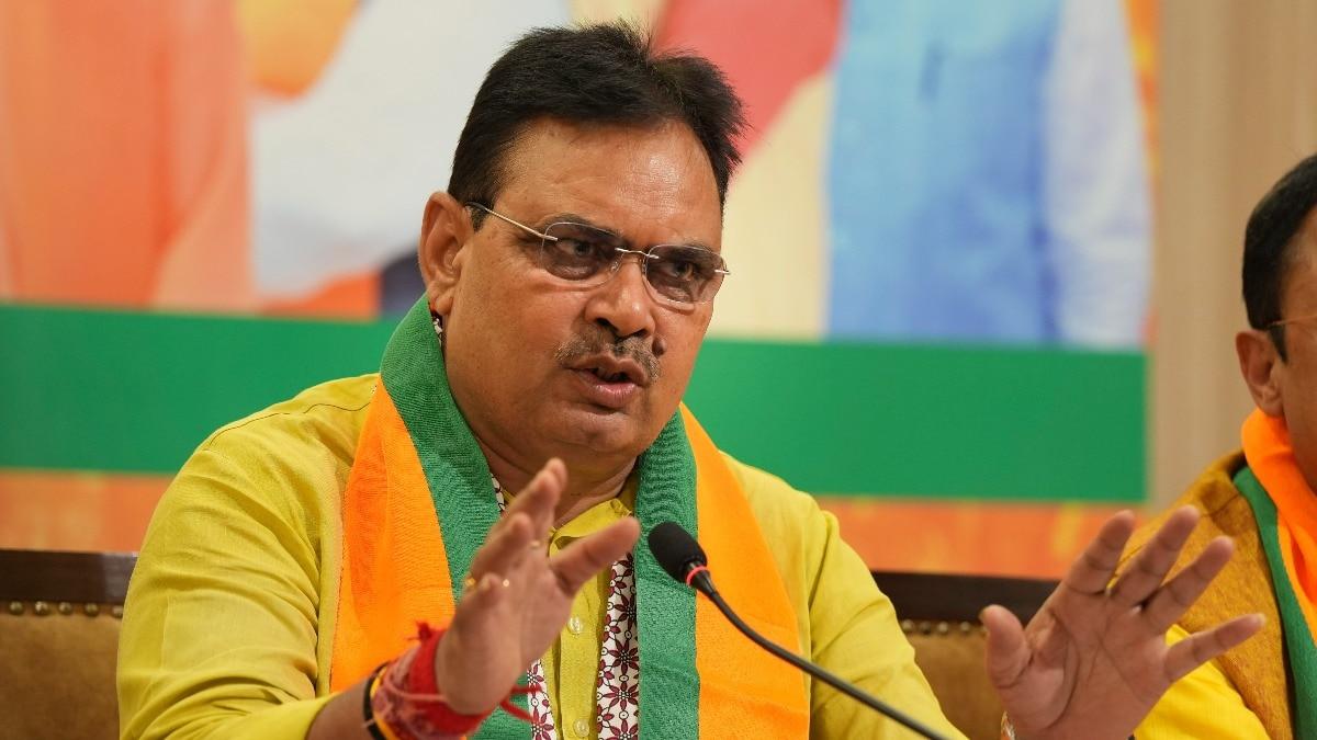 Rajasthan Chief Minister's plea for court exemption in 2011 riots case rejected