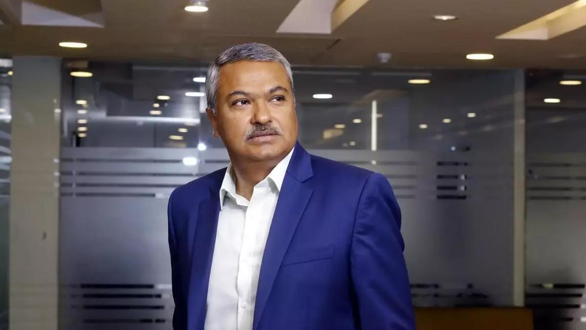 SIS Ltd eyes strategic acquisitions in India