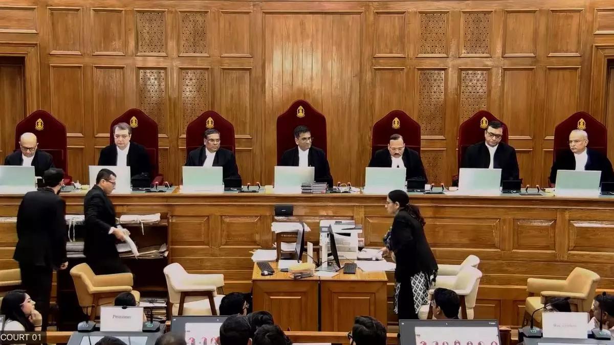 Supreme Court clarifies AMU’s minority status, rejects ‘safe haven’ argument for minorities