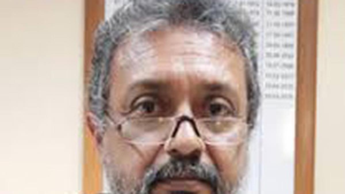 Tripura Advocate General Siddhartha Shankar Dey likely to resign