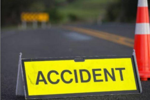 Odisha: Driver dead, over 30 injured as bus overturns in Nayagarh