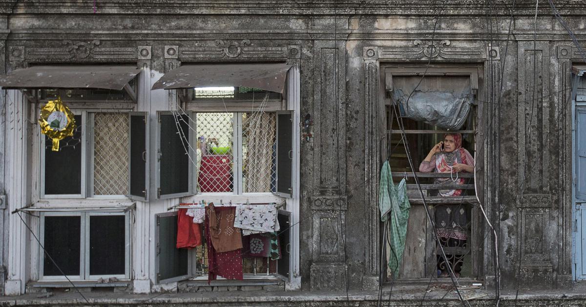 Explained: How a new Supreme Court ruling curtails government’s rights to acquire private property