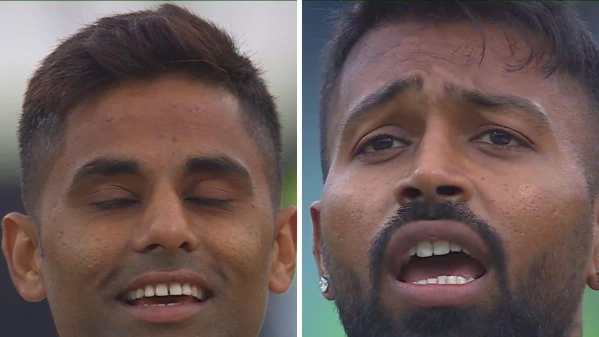 National Anthem Gets Cut Off Midway at Durban's Kingsmead, Players Confused: Watch