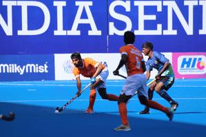 Sr Men’s National Hockey: Punjab, Rajasthan, Odisha, Bengal win on Day 5