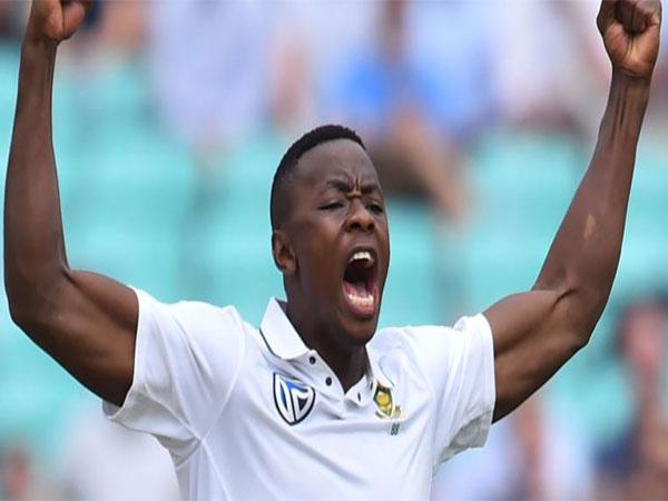 “Winning the World Test Championship would not completely satisfy me…”: Rabada