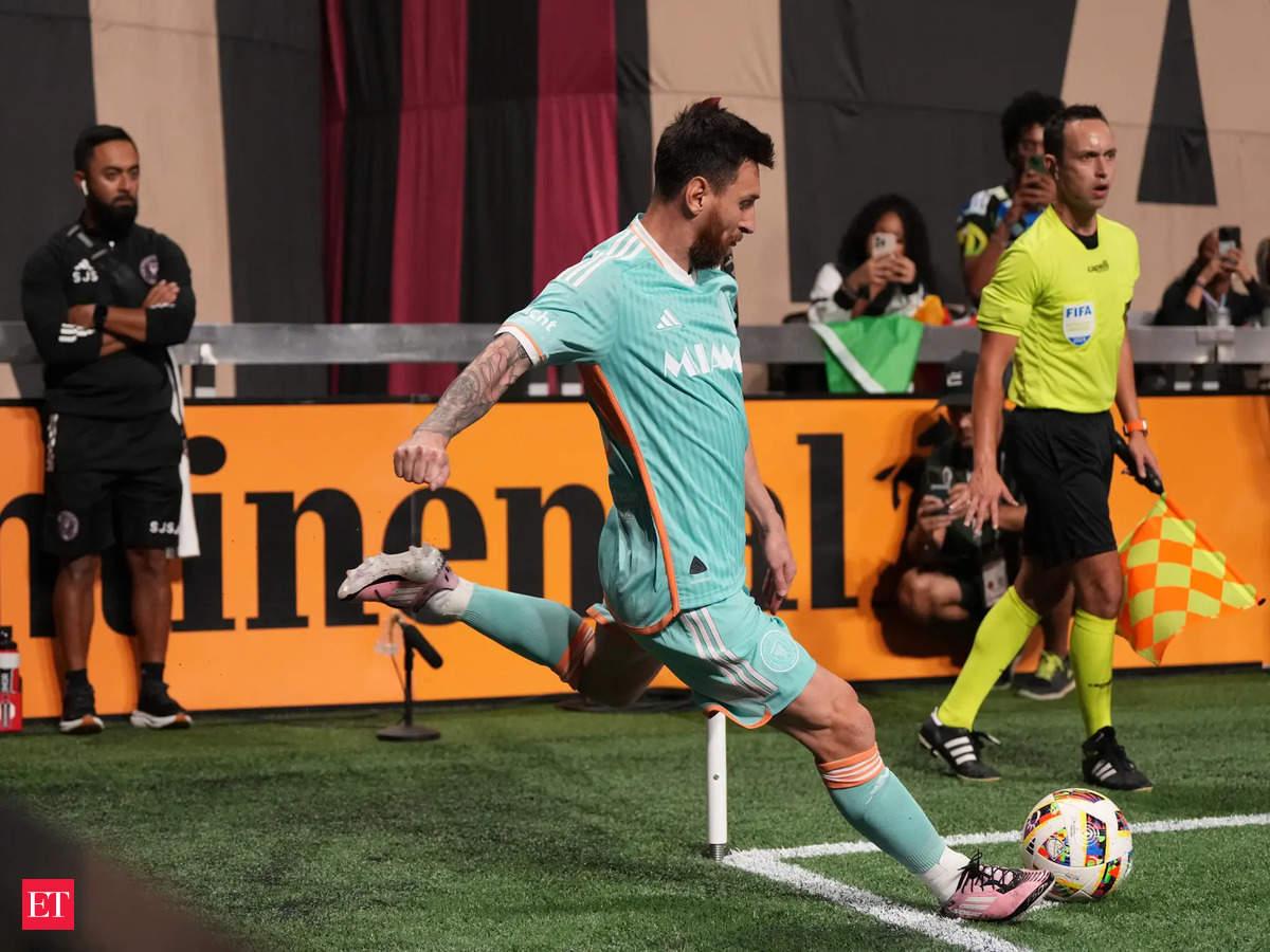 Inter Miami vs Atlanta United live streaming: Prediction, kick off, how to watch Lionel Messi's MLS Cup match