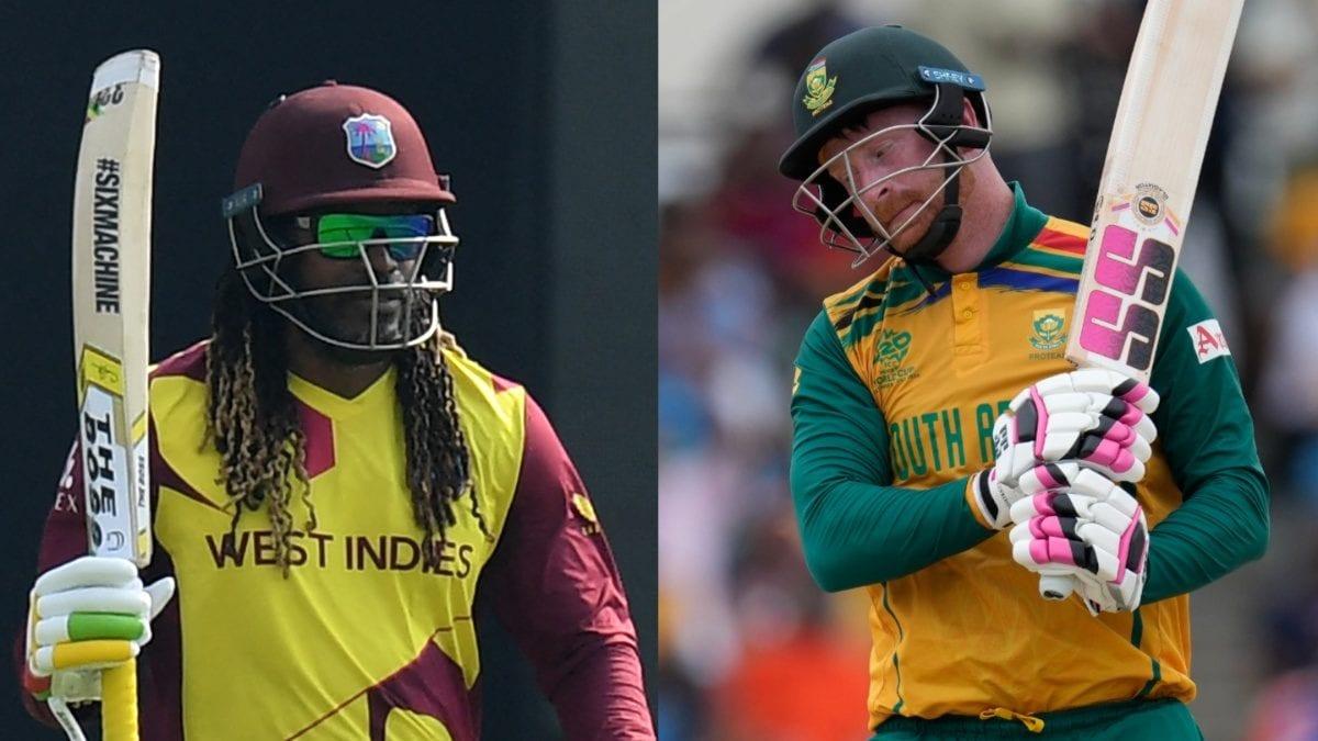 Heinrich Klaasen Joins Chris Gayle In Elite List, Becomes 4th Player In The World To...