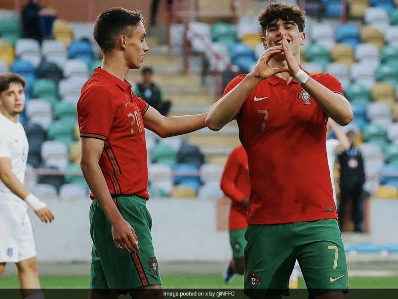 Nottingham Forest Aiming High After Defying Expectations